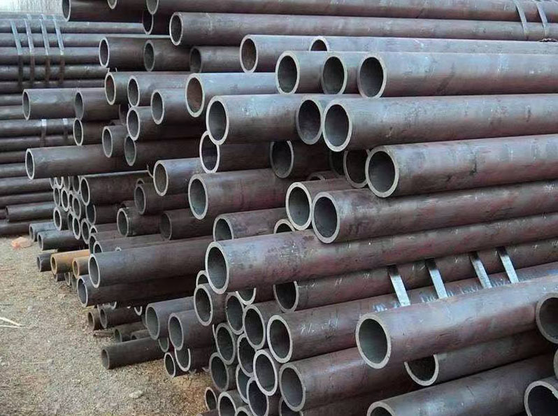 大荔15CrMoG高压锅炉钢管