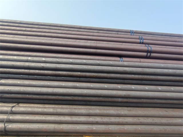 大荔42CrMo无缝管多少钱一吨