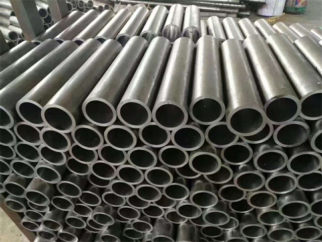 大荔30CrMo精密无缝钢管