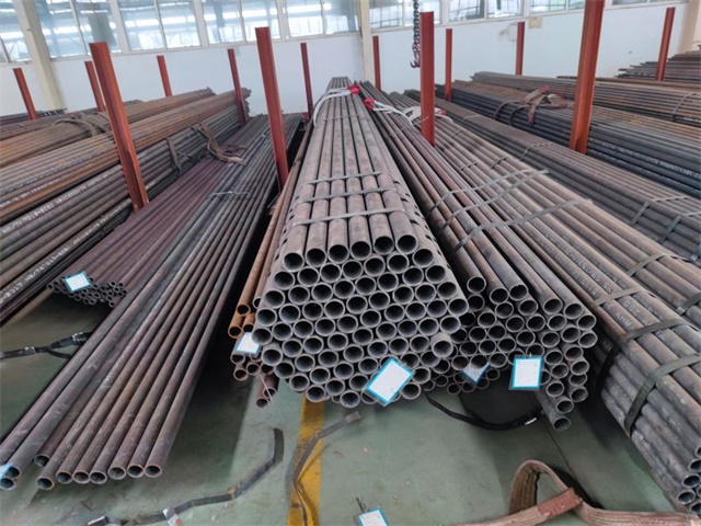 大荔20G合金无缝钢管