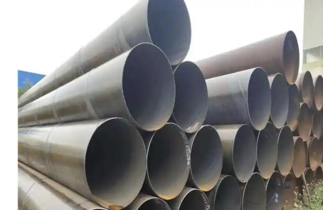 大荔20CrMo大口径无缝钢管